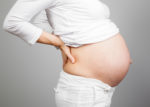 graviditet og bækkensmerter
